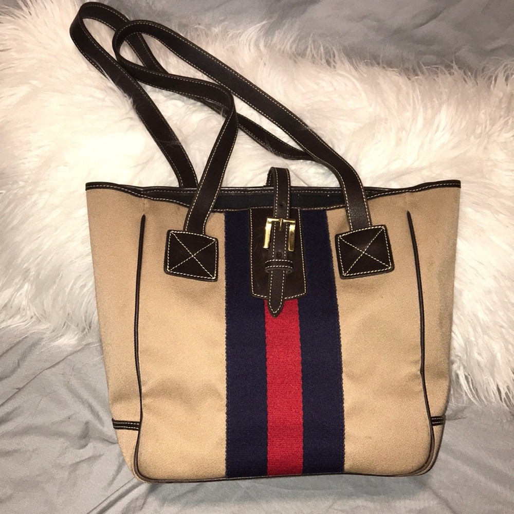 Dooney and Bourke